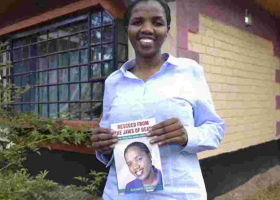 Diaspora Returnee Elizabeth Kogo Narrates Harrowing Hammer Attack by Former Kenyan Boyfriend in the US