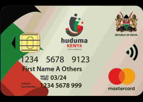 Kenyans in the Diaspora Have Until June 20th to Register for Huduma Namba