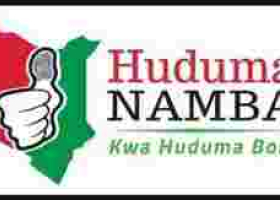 Huduma Namba Registration for Kenyans in Canada Ongoing 