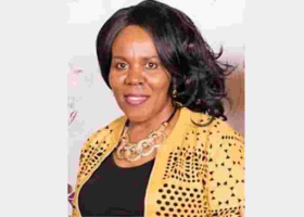 Announcing the Sudden Death of Jane Mbaria, Former Owner of Maasai Grill in Dallas, Texas