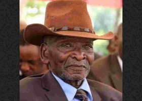 Death Announcement for Mr Johnson Nyairo Omwena in Brooklyn Park, Minnesota