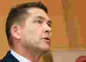 US Ambassador to Kenya Kyle McCarter Sends Tweet 'Mocking' Kenya's National Prayer Breakfast