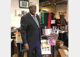 Miguna Accuses Gov't of Illegally Holding 1,830 Copies of His New Book at Mombasa Port