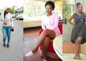 24-Year-Old Kenyan Prison Warden Found Murdered in Her House, Suspected Killer Captured on CCTV