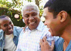 Canadian Permanent Residency Application Period for the Parents and Grandparents Program Open