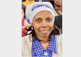 Death Announcement for Nancy Waithera Givens of Nashua, New Hampshire