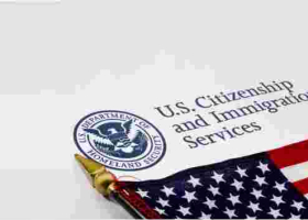 554,475 Permanent Residents Became US Citizens in First 3 Quarters of 2018