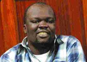 Blogger Robert Alai Arrested for Posting Gory Photos of Cops Killed in Wajir IED Attack