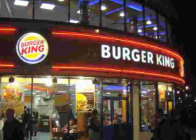 Burger King to Spend Sh270 Million to Open New Branches in Kenya