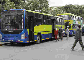 Gov't to Launch New Company to Operate Nairobi’s Bus Rapid Transit System (BRT)