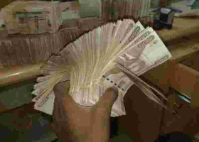 Robbers Dig Tunnel into Kenyan Bank’s Strongroom, Make Away with Sh1.5 Million