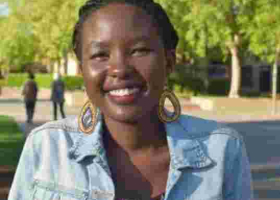 Kenyan Student who Died in Her University Room in the US to Be Buried Saturday