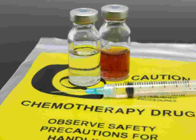 Scientists Say Chemotherapy Drugs Used in Kenya, Africa are Highly Toxic