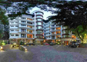 Eight People in Court for Failing to Pay Sh4.4 Million Bill after Partying at Luxurious Nairobi Hotel