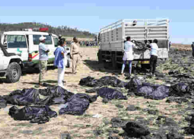 US-Based Law Firm to Seek Justice for Kenyan Victims of Ethiopian Plane Crash