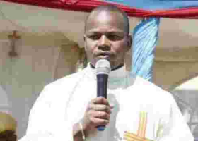 Woman Confesses to Being in Love Affair with Murdered Catholic Priest for Six Years