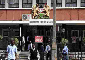 Kenya's Ambassador in Geneva to Get Sh1.8 Billion New Residence