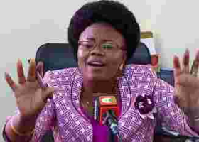 Woman Rep. Gathoni Wamuchomba Wants Elected Leaders Forced to Seek Treatment in Public Hospitals