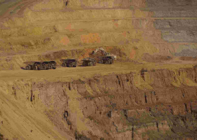 Death Toll Hits 43 at Glencore Mine Landslide in Democratic Republic of Congo