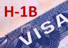 H-1B Visa: US Congressman to Table Bill Seeking to Abolish OPT Work for Foreign Students