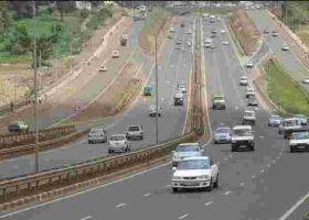 Kenyan Motorists Set to Cruise at 130 Kilometers Per Hour on Major Highways in New Bill