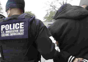 ICE Set to Begin Immigration Raids Across US Cities this Sunday