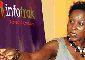 Poll: Majority of Kenyans Believe the Country is Headed in Wrong Direction