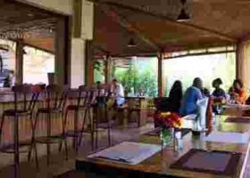 Nairobi's J's Restaurant on the Spot as Staff Admits they Prefer White over Black Customers