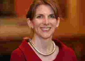 Jane Marriott Named Britain's New High Commissioner to Kenya