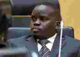 Former ICC Suspect Joshua Arap Sang Makes Radio Comeback