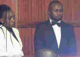 Murder Suspect Jowie's Lawyer Suggests Monica Kimani May Have Died from Starvation