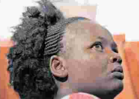 Kenyan Woman Who Stole 2-Week-Old Baby from KNH Slapped with 5-Year Prison Sentence