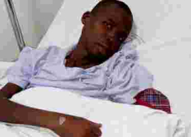 Kenyan Man Stopped by Gov't from Travelling to India for Treatment Passes Away