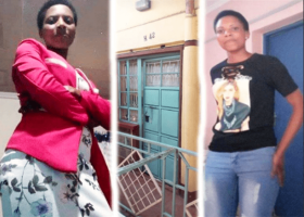 Man Suspected of Brutally Killing Parliament Police Officer Hellen Kwamboka Arrested