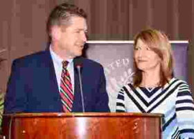 US Ambassador Kyle McCarter Says Big No to Getting Kenyan Wife