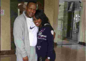 I Regret Disparaging My Son's Father, Citizen TV Anchor Lillian Muli Says