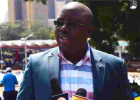 Bank Puts Urithi Housing Co-Operative's 100-Acre Panorama Gardens Up for Auction 