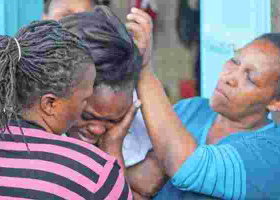 'Devil's Breath': Two Suspects Busted Stealing Sh200,000 from Mpesa Shop after Drugging Attendant