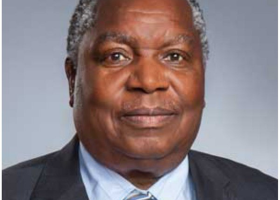 Kenyan Billionaire Wilfred Murungi Buried by 8 People as Hundreds of Mourners are Turned Away [PHOTOS]