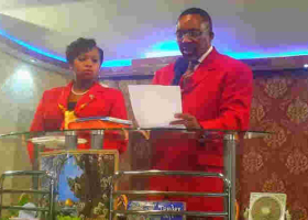 Neno Evangelism Pastor James Ng'ang'a Speaks Out After Last Week's Viral Video