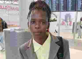 How Kenyan Man Traveling to the US Saved Kenyan Woman Unknowingly Going to Iraq for Work