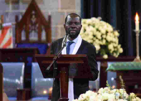 Kisumu Governor Anyang' Nyong’o to Honor His Late Mother's Wish by Becoming a Pastor