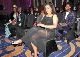 'I Have No Apologies', Nairobi Woman Rep. Esther Passaris Says over Her See-Through Dress