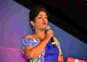 I will Bring Governor Mike Sonko Down, Nairobi Woman Rep. Esther Passaris Declares