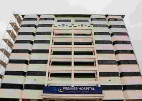 New Sh1 Billion Kenyan Hospital Targets Foreign-Bound Patients