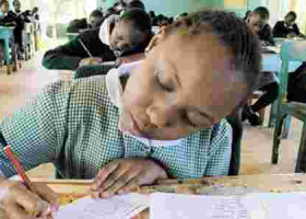 2-6-3-3-3 Curriculum: Grade Three Learners to Sit for National Test in September