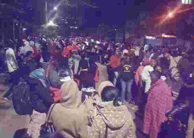 Kenyans Sweat to Acquire e-Passports as Deadline Looms