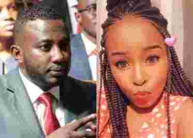 Lamu Senator Anwar Loitiptip Set to Wed Nairobi Governor Mike Sonko’s Daughter