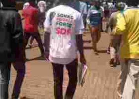 Sonko Denies Existence of Nairobi Militia Dubbed 'Sonko Defense Force' as Detectives Launch Probe