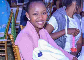 Two Kenyan Sisters Dumped in Hospital 26 Years Ago Launch Search for their Family